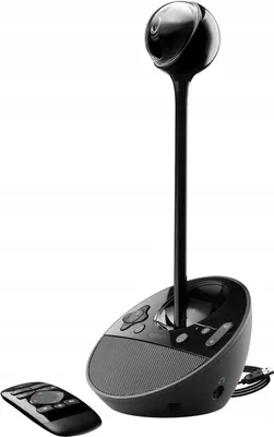 Zdjęcie produktu dla Logitech Kamera Bcc950 Do Wideokonferencji