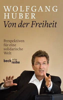Immagine prodotto di Huber, W: Von der Freiheit