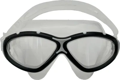 Image de SCHILDKRÖT Lunettes de natation adultes "Java" noir