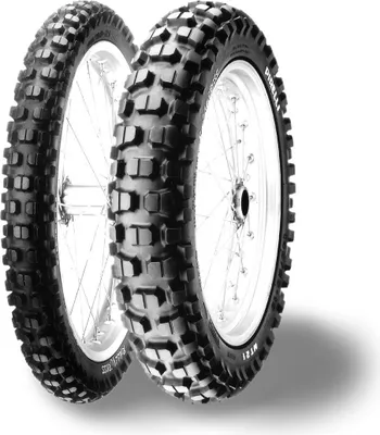 Immagine prodotto di Pneumatici PIRELLI MT 21 RALLYROSS 140/80-18 M/C 70R M+S TT