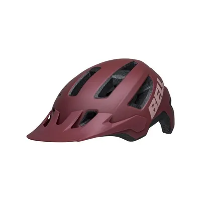 Zdjęcie produktu dla Kask Bell Nomad 2 - różowy matowy - Rozmiar S-M (52-57 cm)