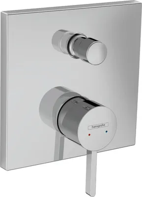 Obrázok produktu pre HANSGROHE 76416000 Skrytá vaňová batéria Finoris