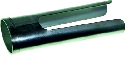 Produktbild von Zwinge, galv. verzinkt, für Kreuzhacke 1,5 kg