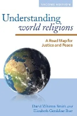 Produktbild von Understanding World Religions