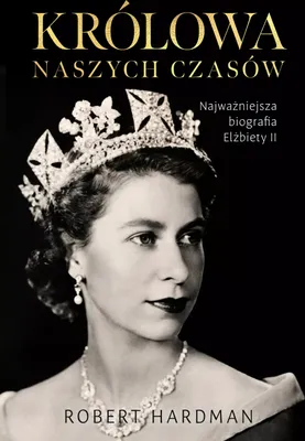 Immagine prodotto di Królowa naszych czasów