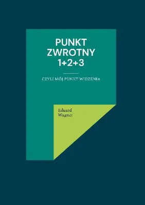 Produktbild von Punkt zwrotny 1+2+3