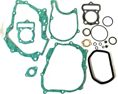 Zdjęcie produktu dla Zestaw uszczelek silnika kompletny do HONDA XL75 XR75 XR80 R 1977-1992 Zestaw uszczelek