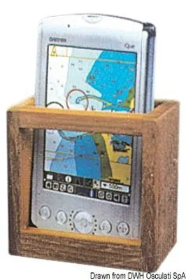 Immagine prodotto di Supporto per dispositivo GPS 78x77x36 mm , 1 pezzo