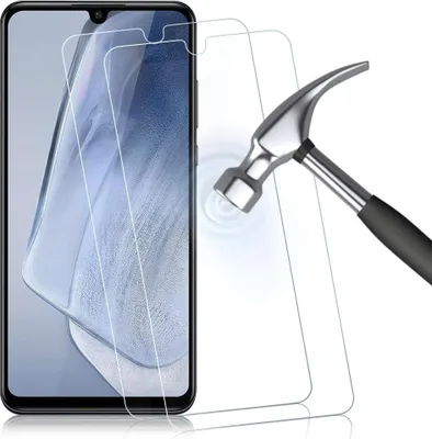 Immagine prodotto di 2 protezioni in vetro temperato 9H per Huawei P30 Lite, resistenti, facili da installare, di alta qualità