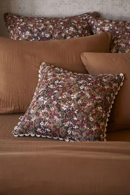 Produktbild von Kissen 40 x 40 cm CAPUCINE Camel