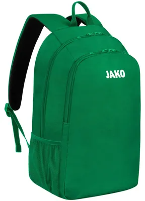 Produktbild von Jako One Rucksack - Sportgrün | Größe: UNI