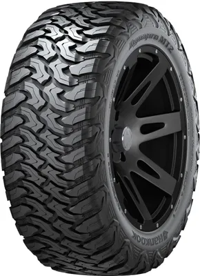 Immagine prodotto di 235/75 R 15 104/101Q Rt05_Dynapro_Mt2 Tl M+S Fp Hankook