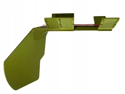 Immagine prodotto di Coperchio del cambio BRANCHY PROTECTION - Verde