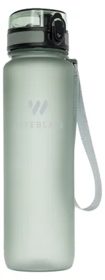 Produktbild von Witeblaze JORDAN 1.0L Trinkflasche grün -