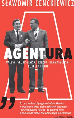 Image de Agentura