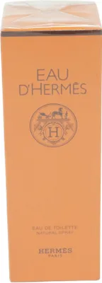 Immagine prodotto di Hermès Eau d'Hermès Eau de Toilette Spray 100 ml