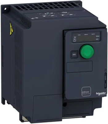 Obrázek produktu pro Frekvenční měnič ATV320 3kW, 380-500V, 3p ATV320U30N4C