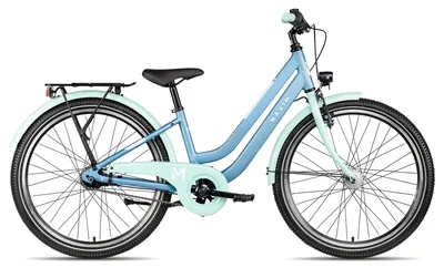 Produktbild von Maxim Luna 24-7 Nexus 24 Zoll Hellblau 32 cm