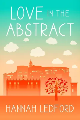 Produktbild von Love in the Abstract