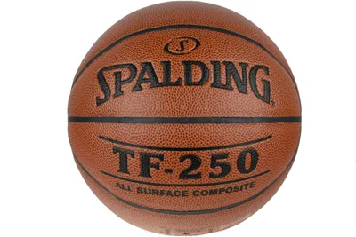 Produktbild von Spalding React TF-250 Basketball Größe 7