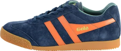 Produktbild von Sneakers Harrier Suede