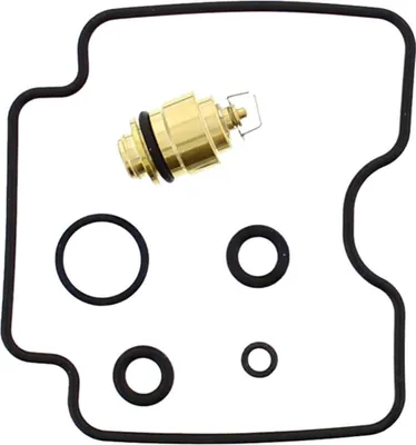Image de Kit de réparation du carburateur Keyster, kit complet K-1084SKM pour Suzuki GSX 600 F