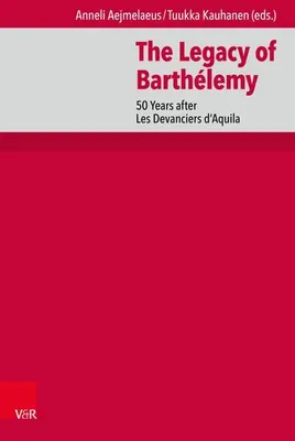 Immagine prodotto di Legacy of Barthélemy