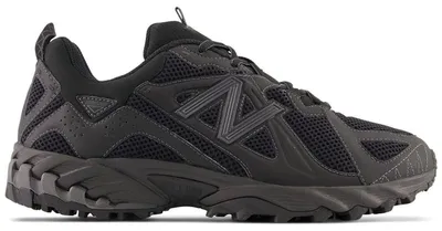 Produktbild von New Balance 610 Black Phantom - EU 40