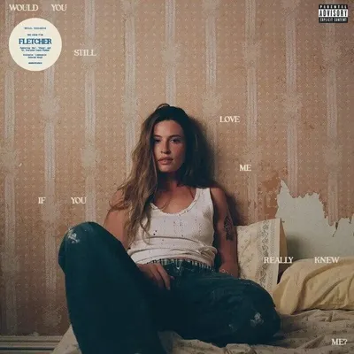 Produktbild von Fletcher - Would You Still Love Me If You Really Knew Me? (Indie Exclusive) (Limited Edition) (Yellow Coloured) (LP)