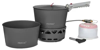 Immagine prodotto di Set fornello Primus PrimeTech II 2,3 l 2,3 l