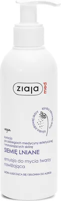 Image de Emulsion nettoyante pour le visage 190 ml