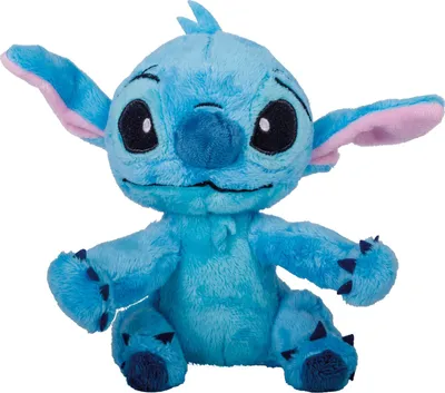 Produktbild von Original Disney STITCH Plüschtier, kleine Figur