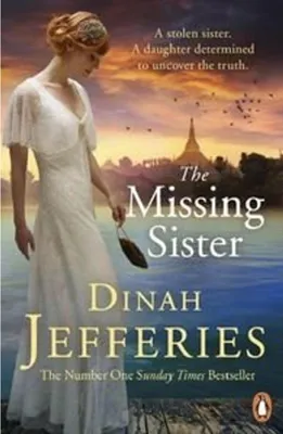 Produktbild von The Missing Sister