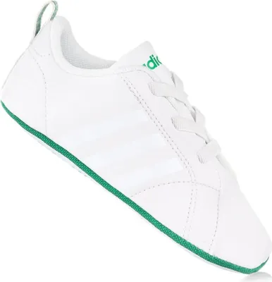 Produktbild von Schuhe Adidas Vs Advantage Crib EOAW4092