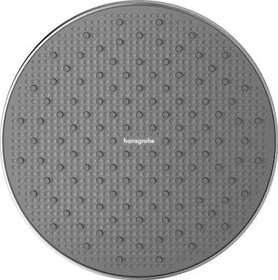 Produktbild von Hansgrohe 28055000 Activera S Kopfbrause 240 1jet