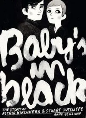 Image de Baby's in Black