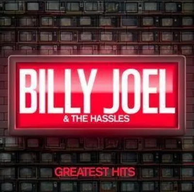 Produktbild von Greatest Hits