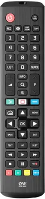 Image de Télécommande URC4911 LG 2.0