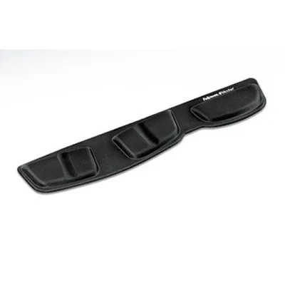 Obrázok produktu pre Fellowes 9182801, Pena, Polyuretán, Čierna, 5 rok / roky, 456,3 mm, 85,7 mm, 15,9 mm