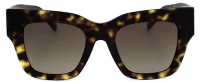 Produktbild von Hugo Boss Mod. Boss 1386 S Havana