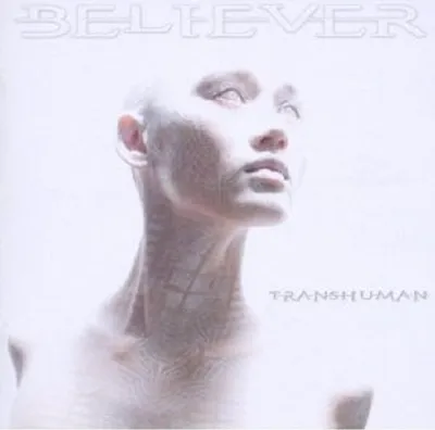 Produktbild von Believer-Transhuman