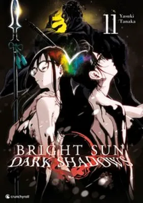 Produktbild von Bright Sun - Dark Shadows - Band 11