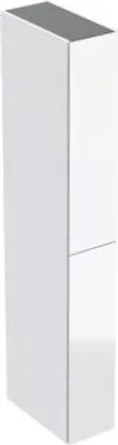 Produktbild von Geberit 503011012 Hochschrank mit zwei Auszügen