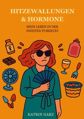 Produktbild von Hitzewallungen & Hormone