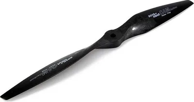 Produktbild von aero-naut CAMcarbon Power-Prop, Propeller, Karbon, Karbon