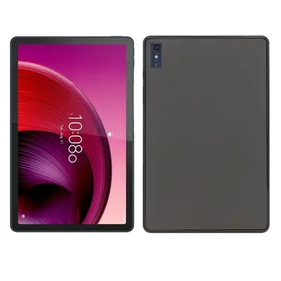 Produktbild von Hülle für Lenovo Tab M10 5G TB-360ZU 2013 10.6 Zoll Silikon Cover Slim Case Tasche Etui Schutzhülle