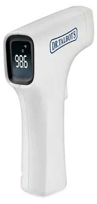 Productafbeelding van Nuby ID14903, digitaal lichaamsthermometer. Thermometer met afstandsmelding