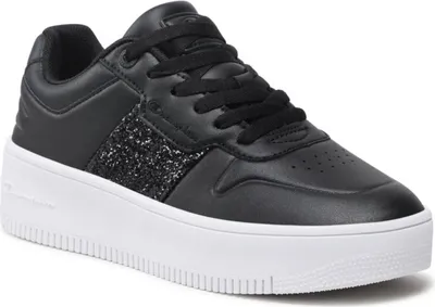 Produktbild von Champion Schuhe Rebound Platform Sparkle, S11519KK001