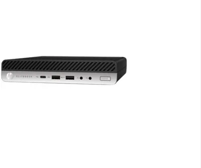 Obrázok produktu pre Tier1 Asset HP ELITEDESK800 G3 I5-7500T - Core i5 - 8 GB