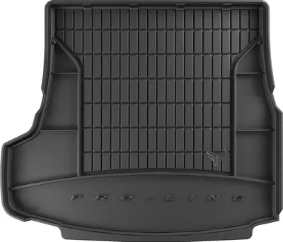 Produktbild von FROGUM 3D Kofferraummatte für Kia Optima IV 2015-20